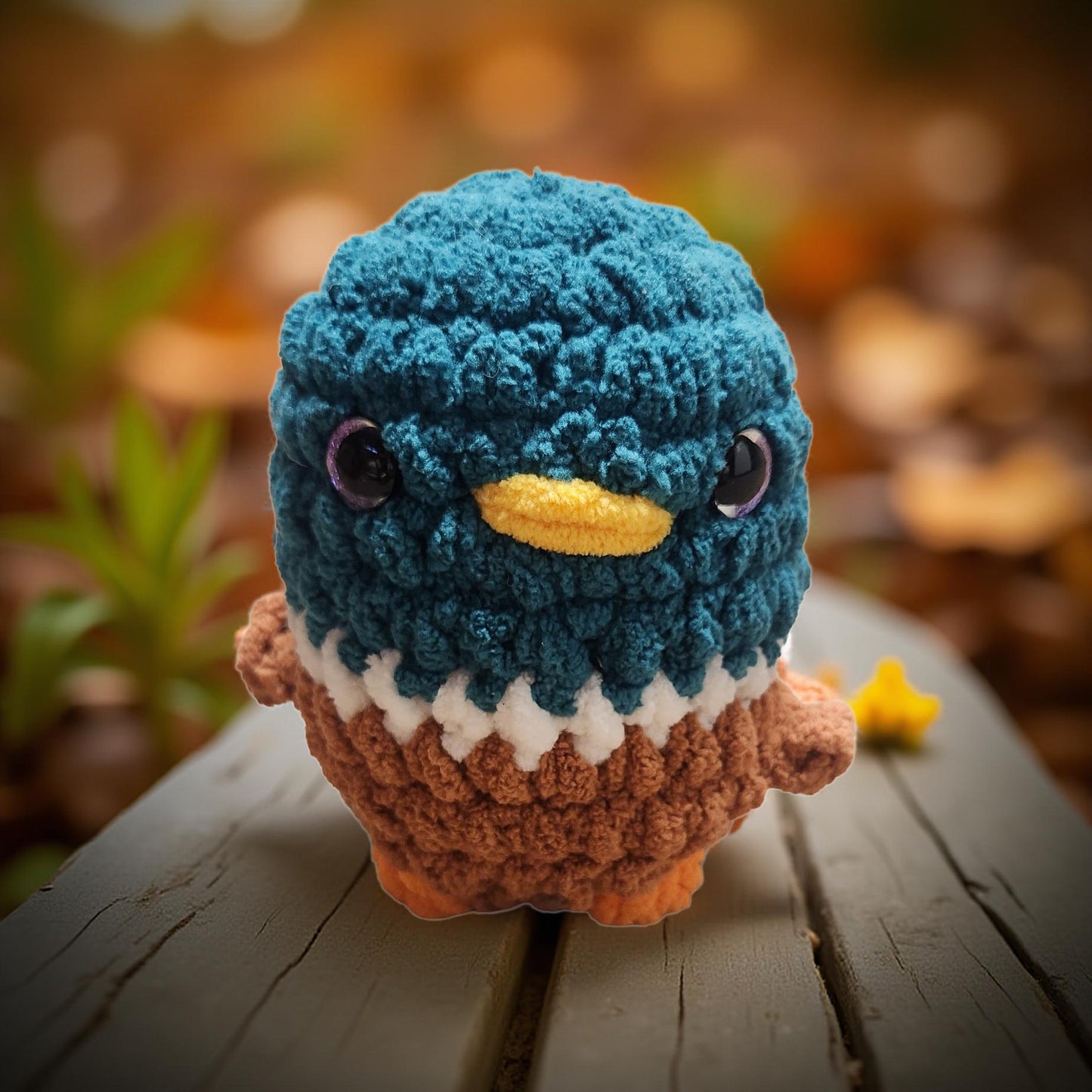 đź§¶ Handmade Crochet Stuffed Animals - Louisiana Critters - Cypress & Sage - Vermilion