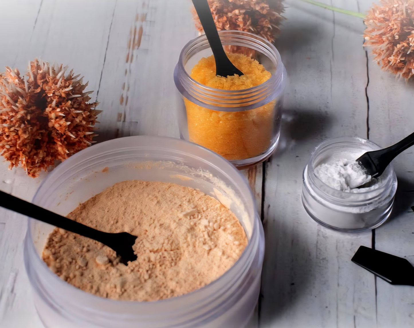 Cosmetic Sampler Set - Explore Your Ideal Beauty Products