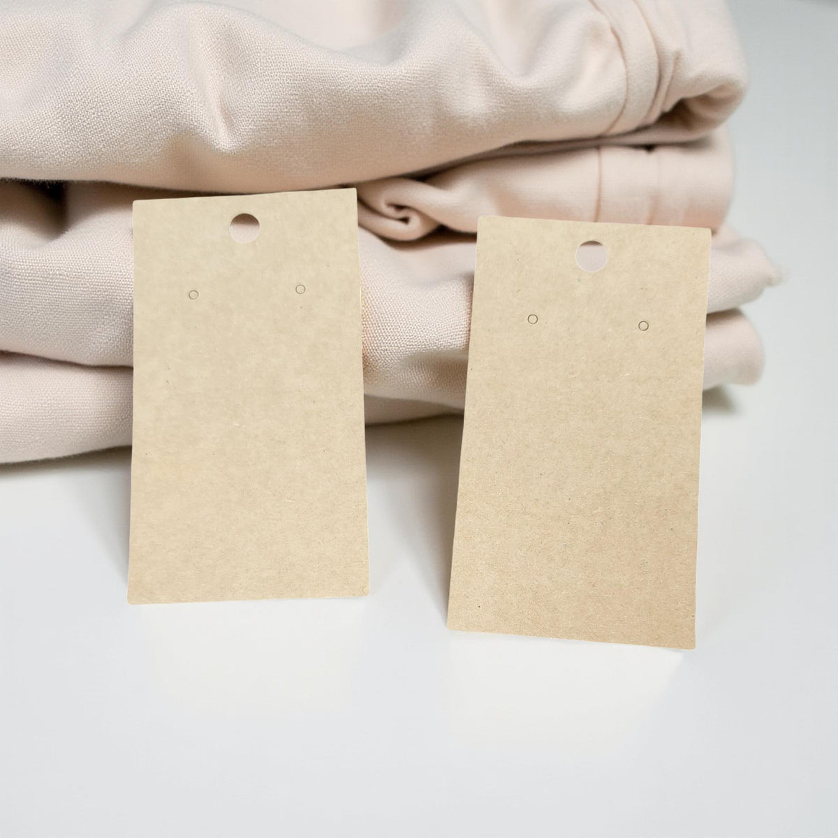 Earring Packaging for Resale - 25 Pack Affordable Solutions