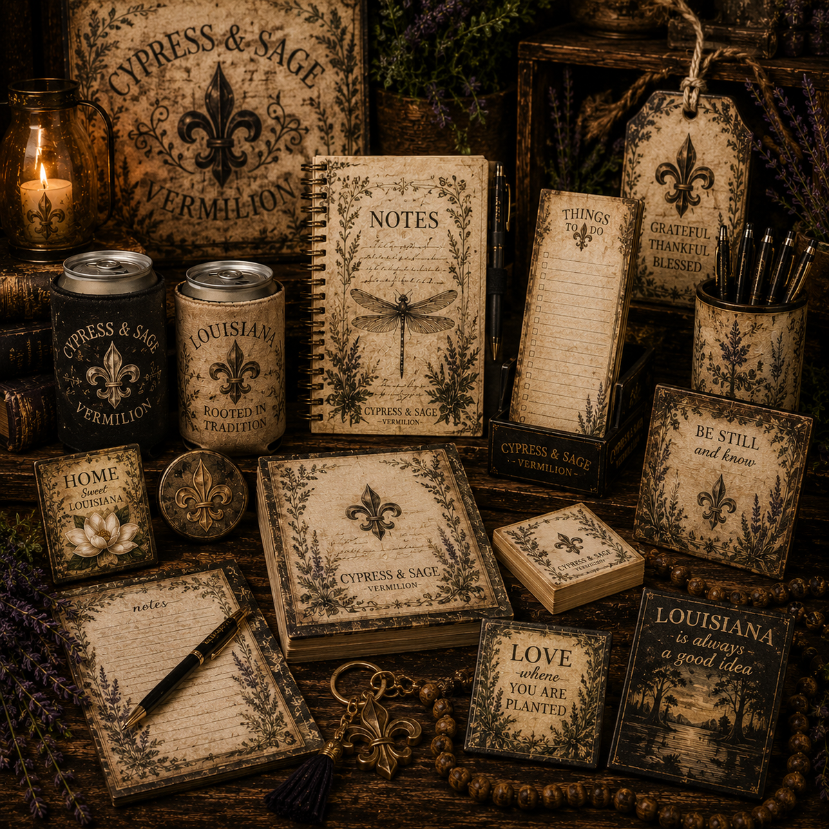 Odds & Ends