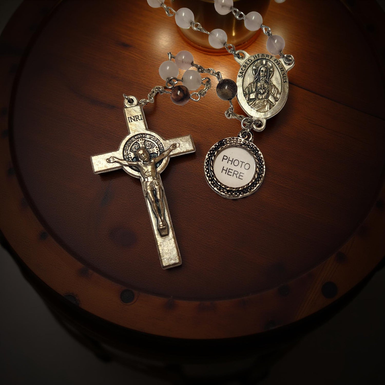 Spiritual - Cypress & Sage - Vermilion