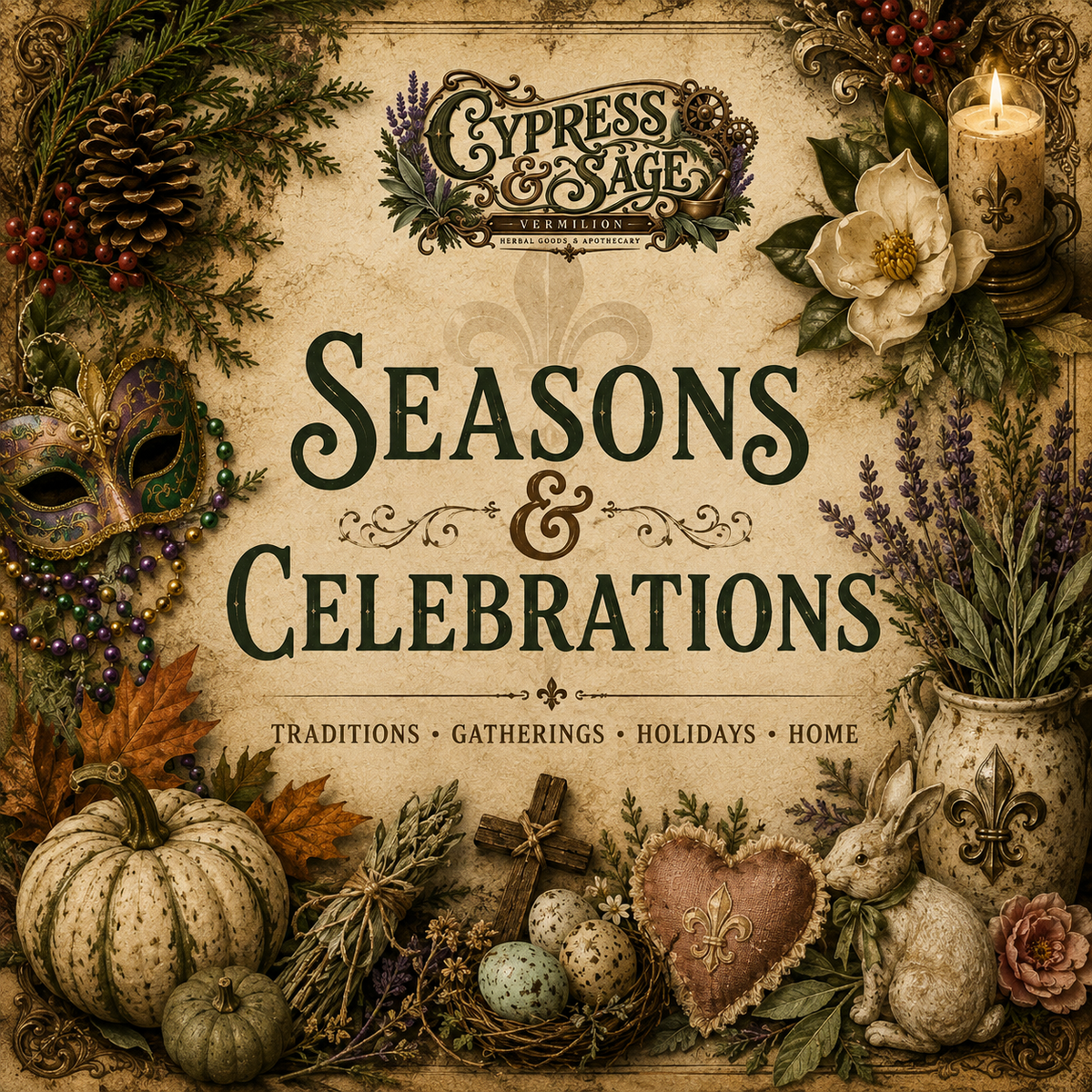 Southern Seasons