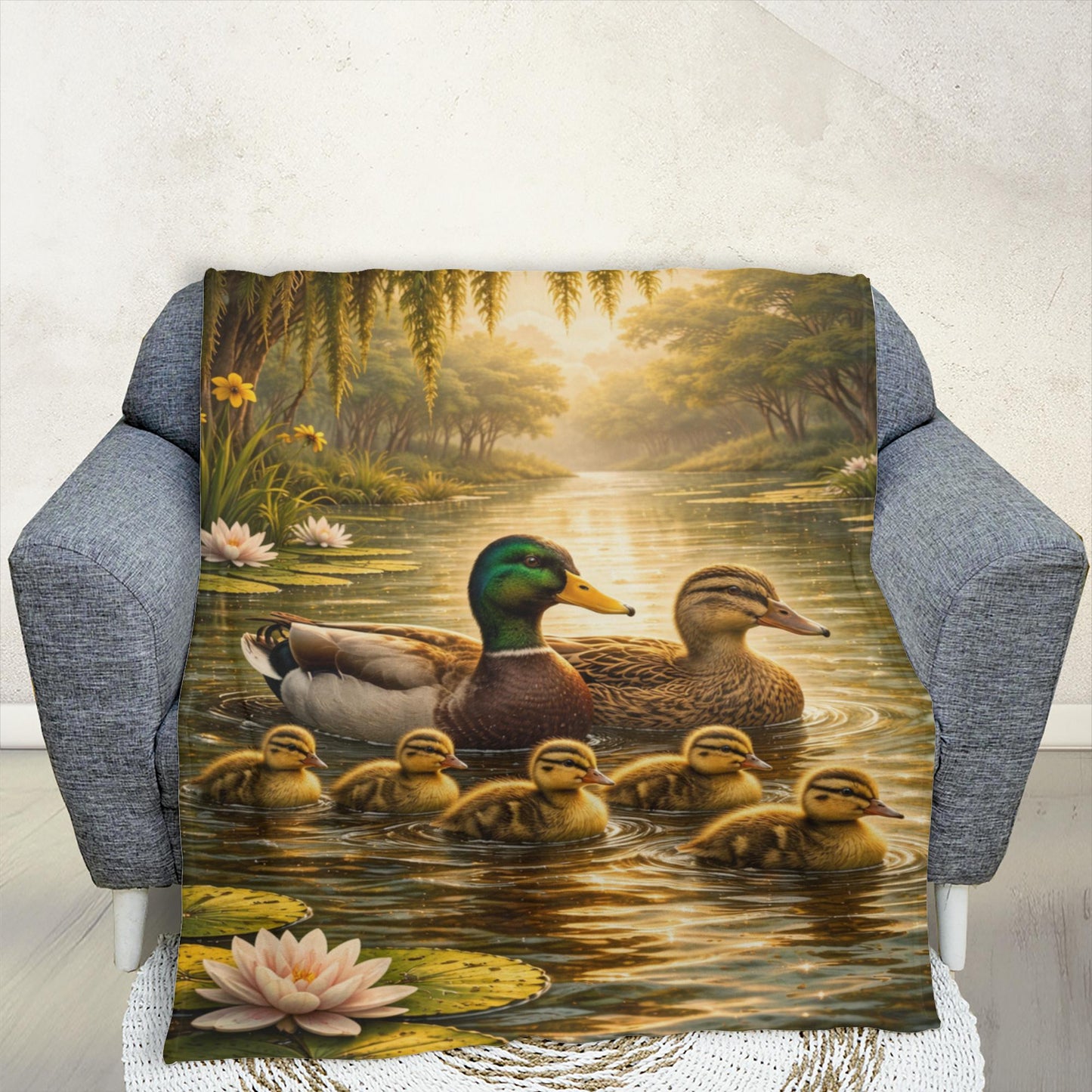 Mallard Ducks 30x40-20260225132708938