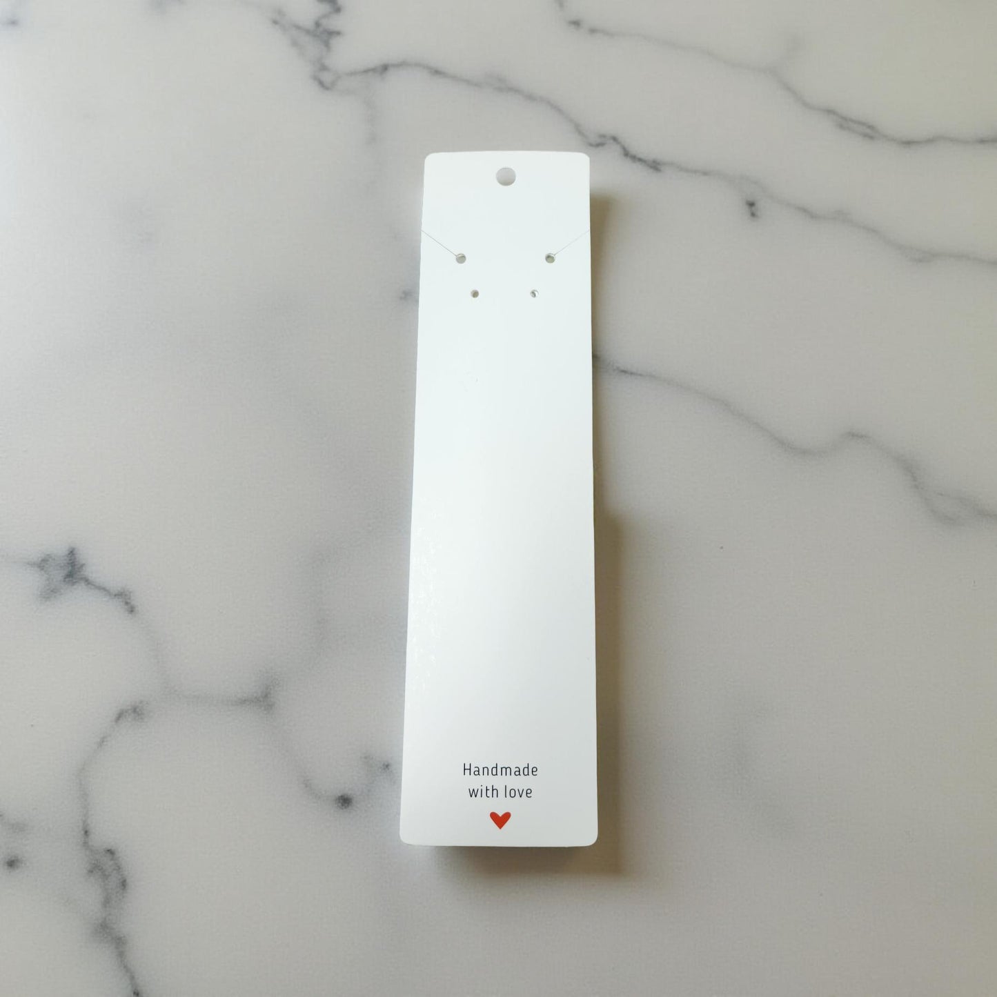 Necklace Earring Packaging for Resale – Perfect for Small Businesses