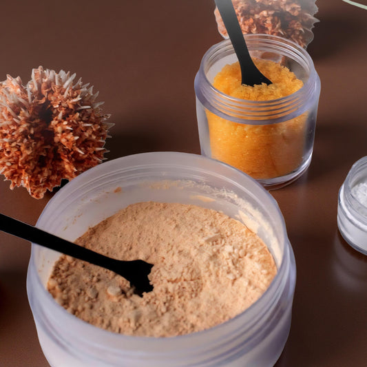 Cosmetic Sampler Set - Explore Your Ideal Beauty Products