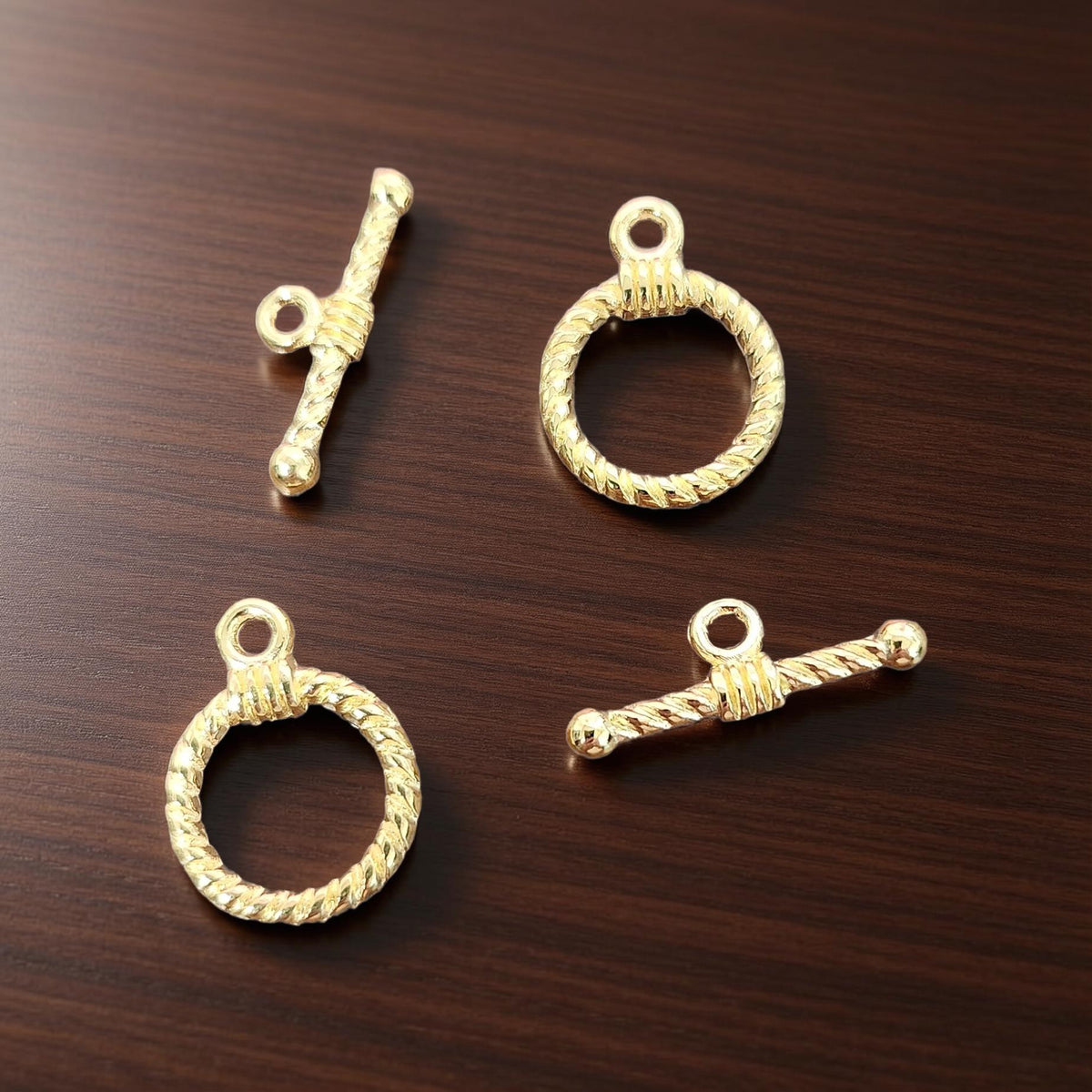 Rope Clasps