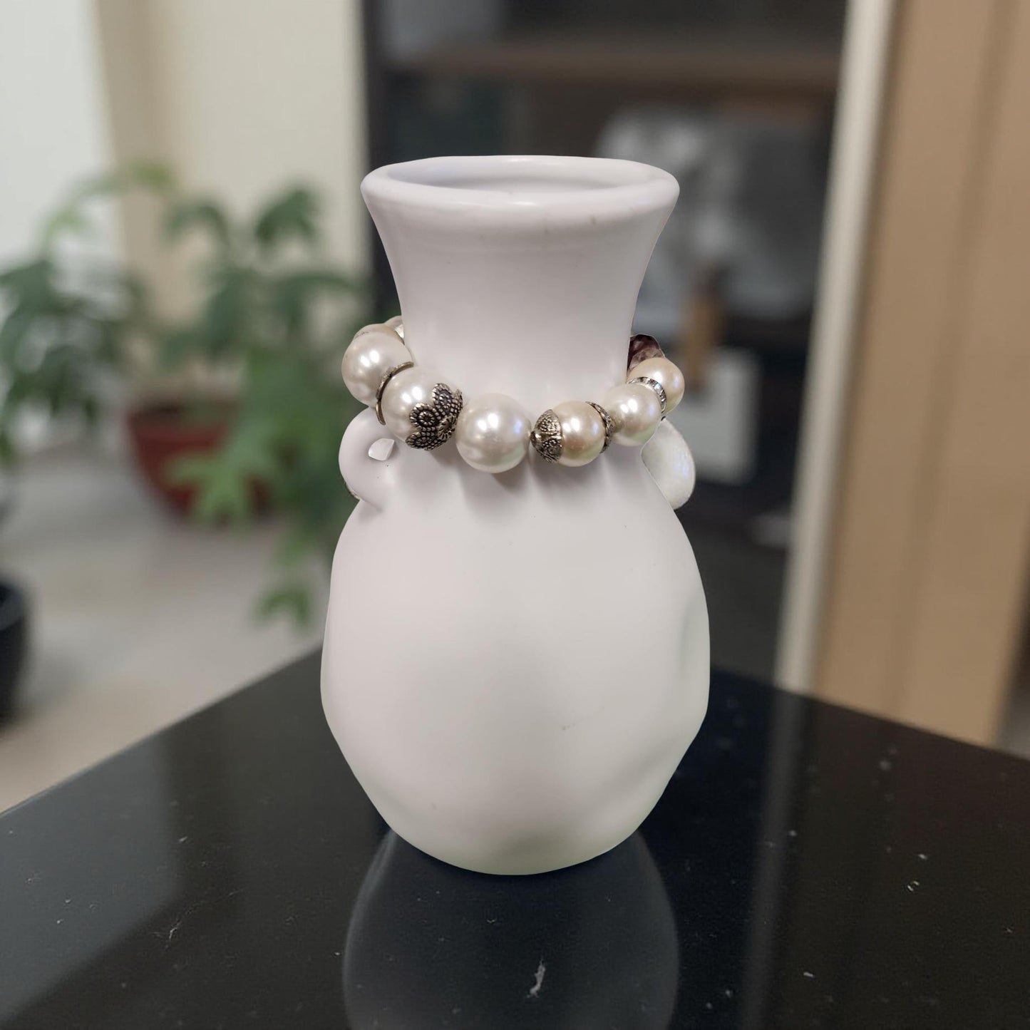 Elegant Costume Bracelets – Stylish Everyday Accessories - Cypress & Sage - Vermilion