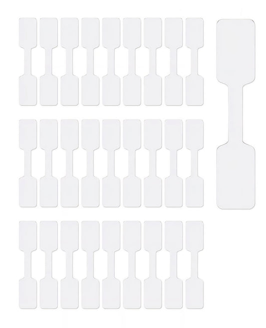 Price Tags for Jewelry 50 pk