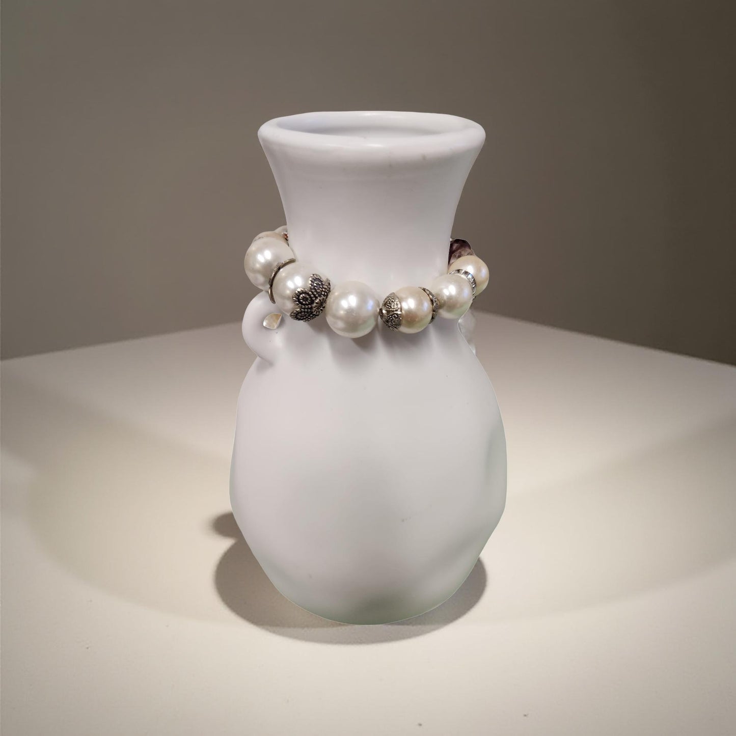 Elegant Costume Bracelets – Stylish Everyday Accessories - Cypress & Sage - Vermilion