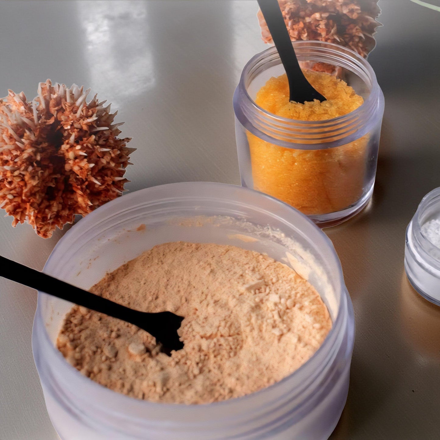 Cosmetic Sampler Set - Explore Your Ideal Beauty Products