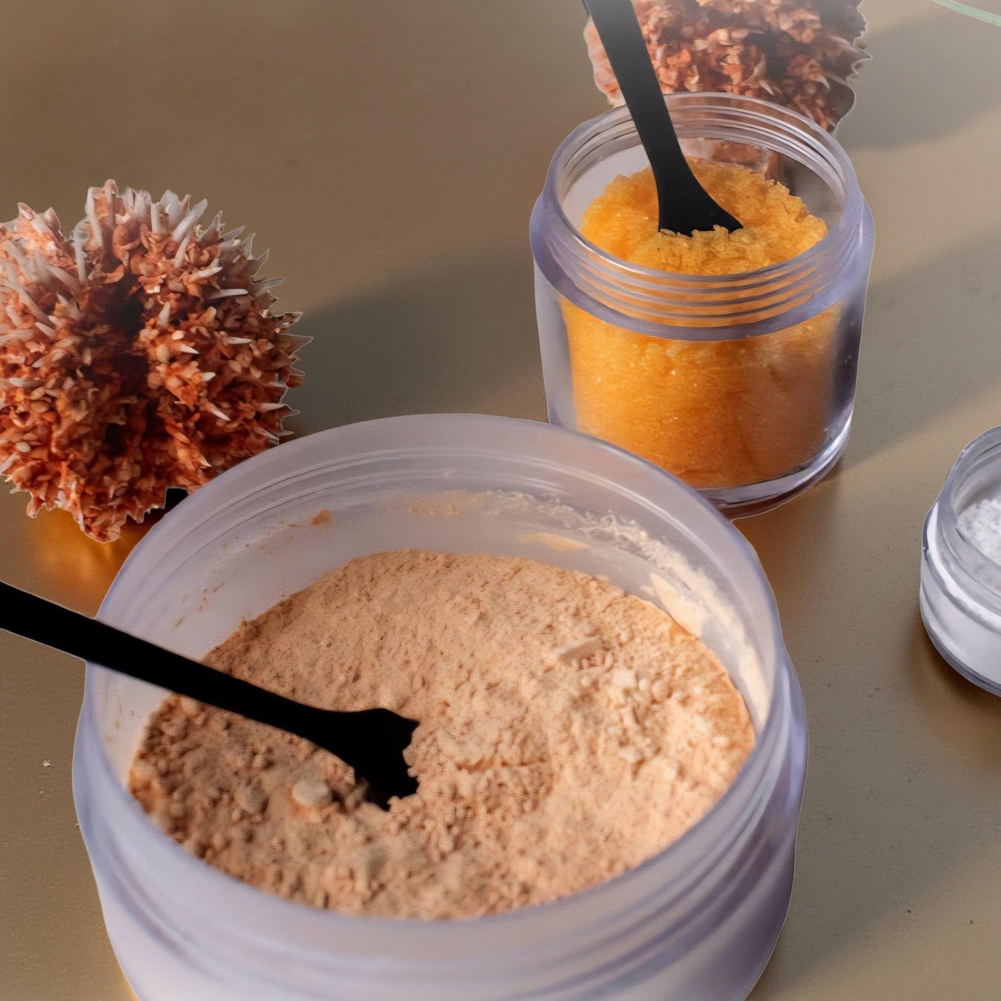 Cosmetic Sampler Set - Explore Your Ideal Beauty Products