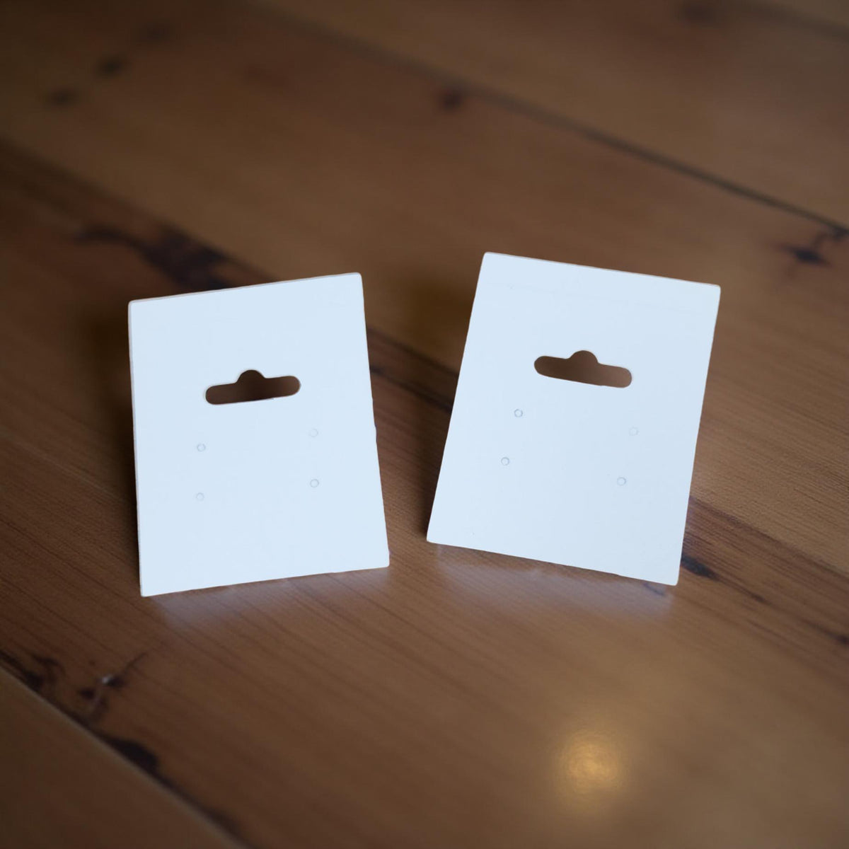 Earring Packaging for Resale - 25 Pack Affordable Solutions