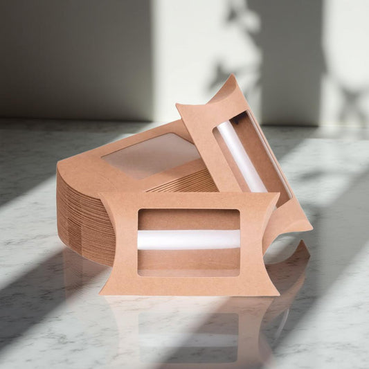 Pillow Case Box for Organized Bedding Solutions and Easy Storage