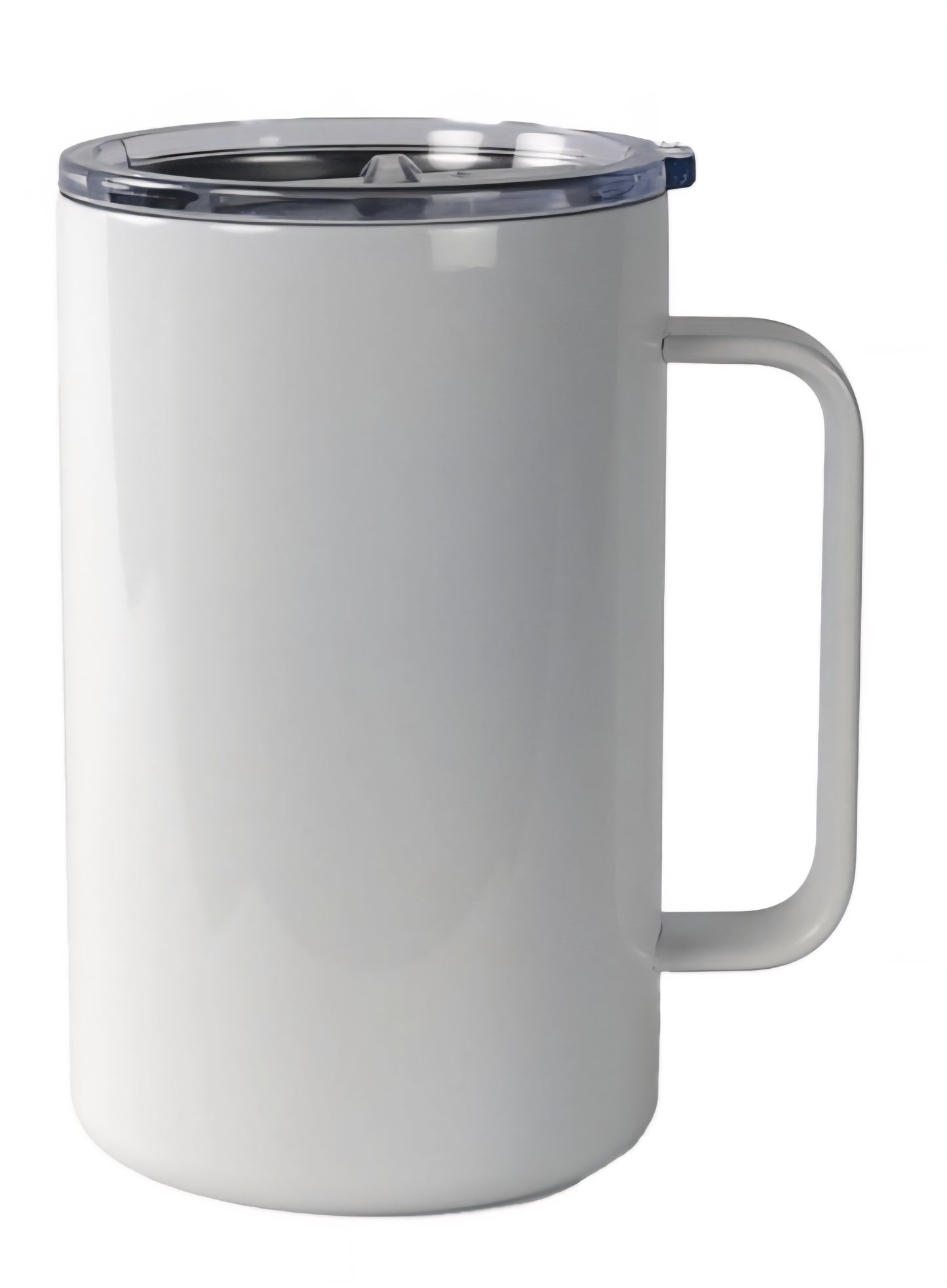 20 oz Coffee Cup Sublimation Blank – DIY Custom Mug - Cypress & Sage - Vermilion
