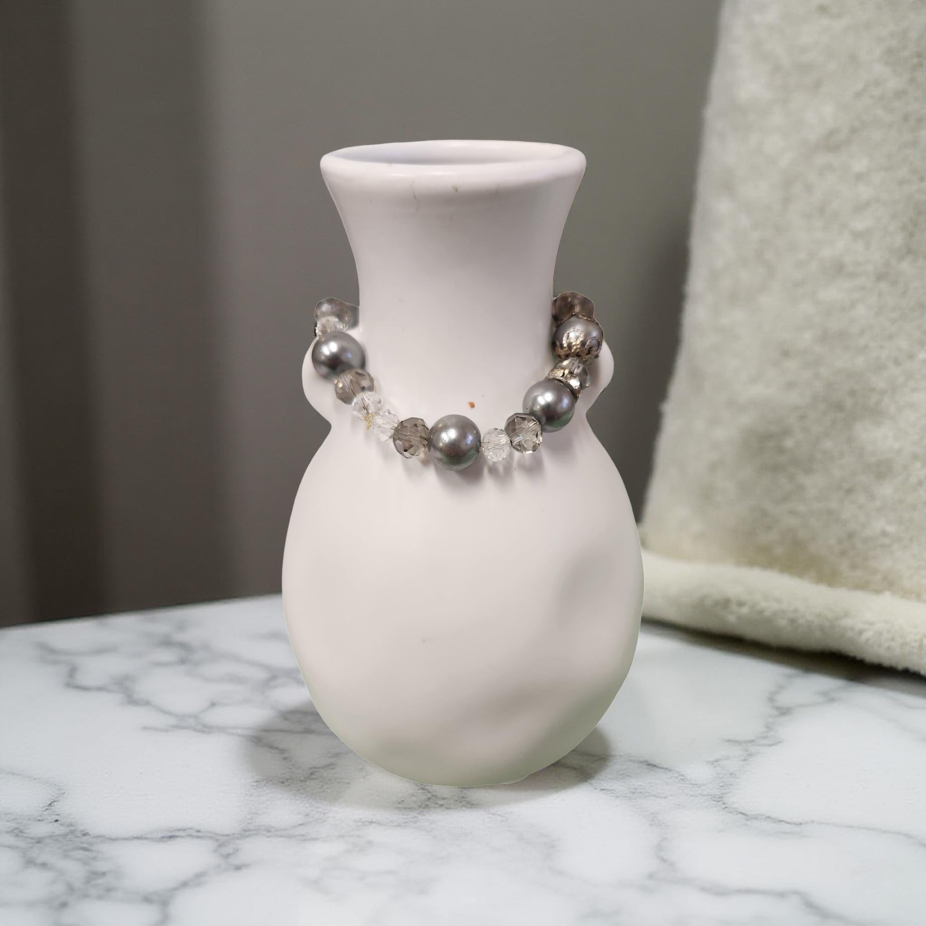 Elegant Costume Bracelets – Stylish Everyday Accessories - Cypress & Sage - Vermilion