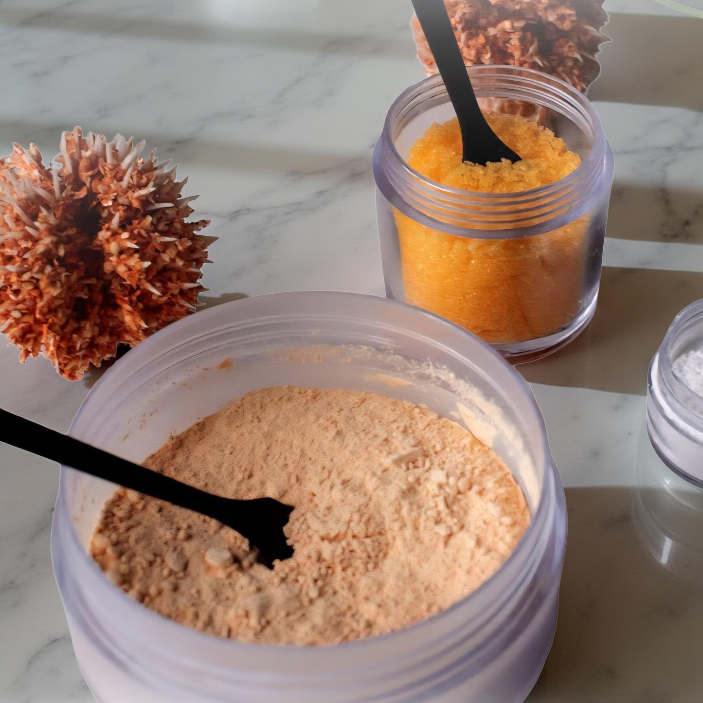 Cosmetic Sampler Set - Explore Your Ideal Beauty Products