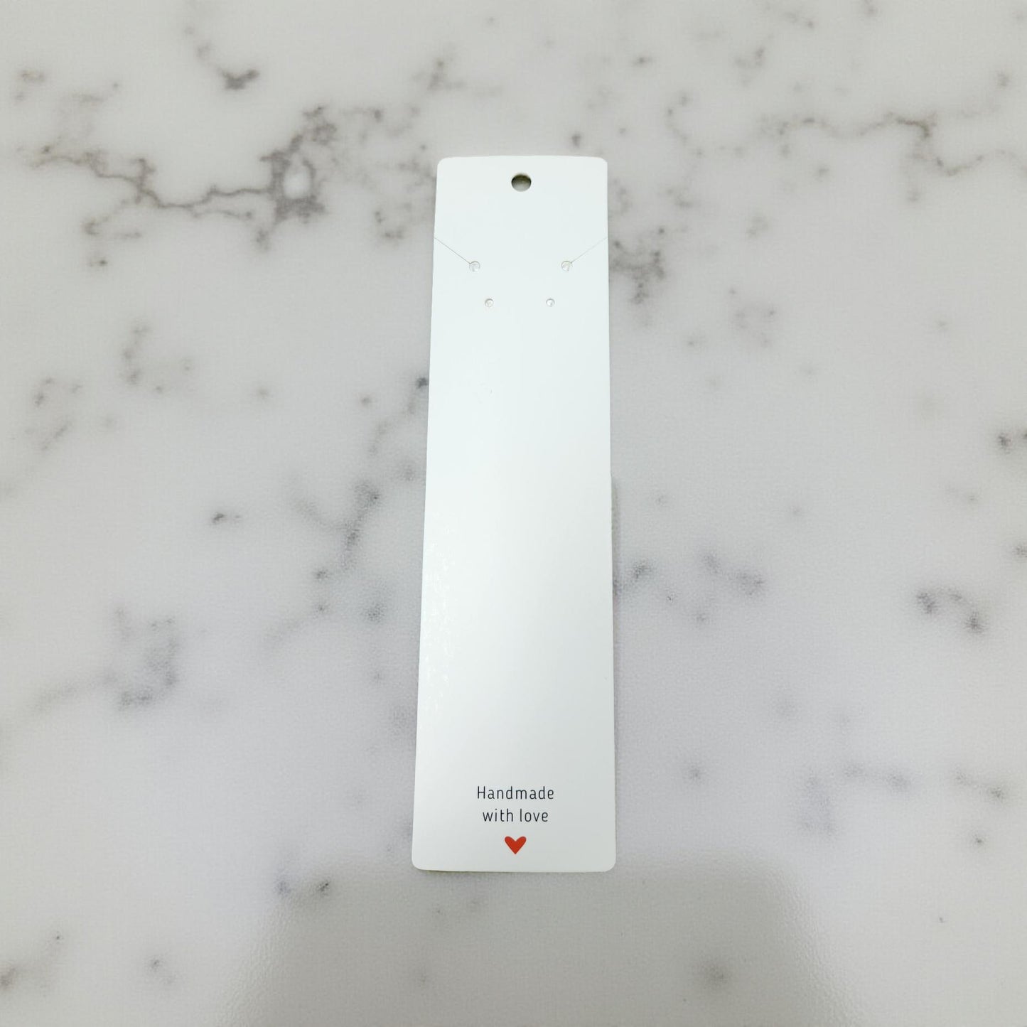 Necklace Earring Packaging for Resale – Perfect for Small Businesses