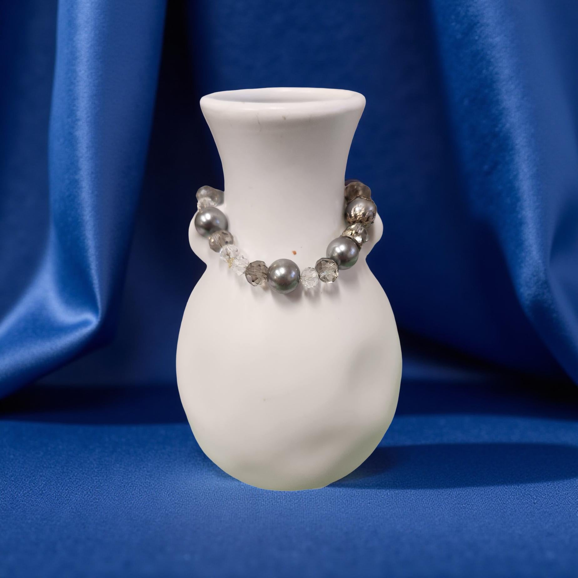 Elegant Costume Bracelets – Stylish Everyday Accessories - Cypress & Sage - Vermilion